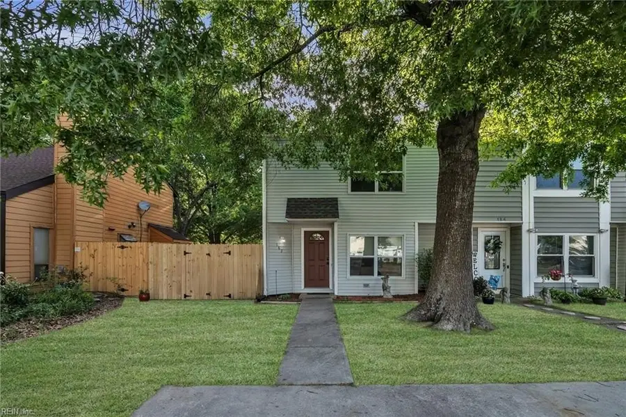 182 THALIA TRACE Drive, Virginia Beach, VA 23452 - #2