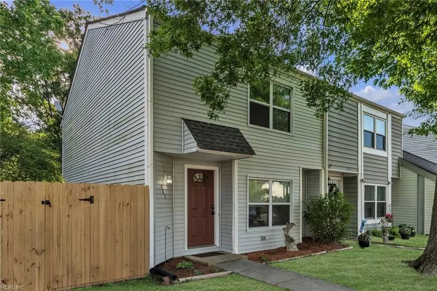 182 THALIA TRACE Drive, Virginia Beach, VA 23452 - #3