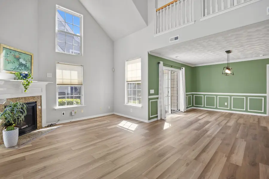 2284 Humphreys Drive #281, Suffolk, VA 23435 - #3