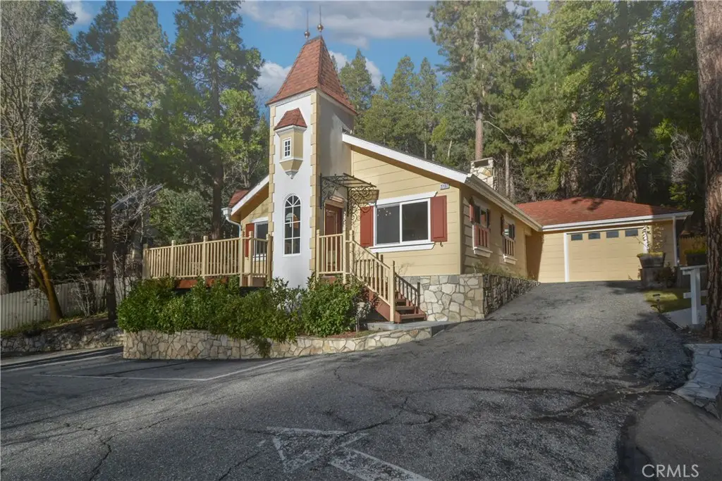 27162 State Highway 189, Blue Jay, CA 92317 - Image #1