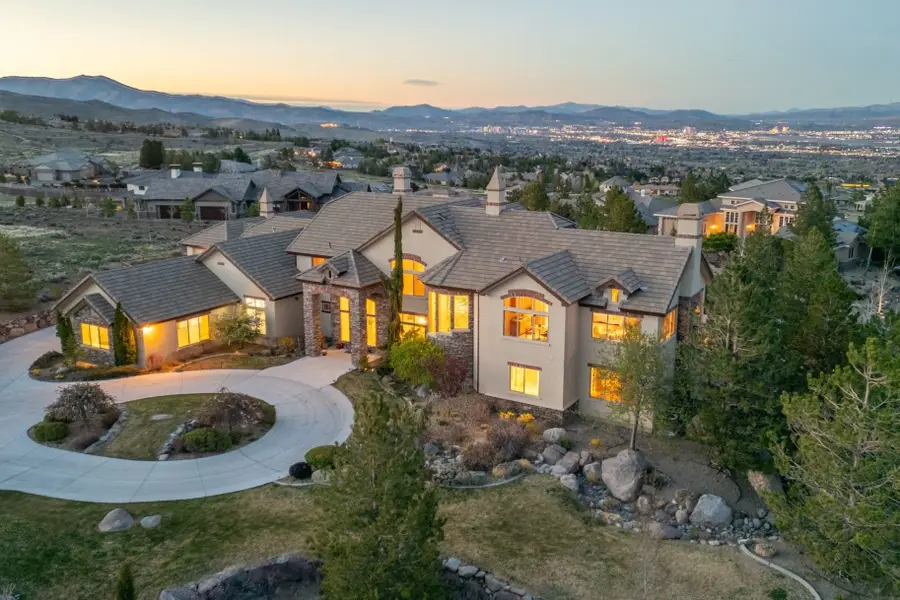 10401 Copper Cloud Drive, Reno, NV 89511 - #3