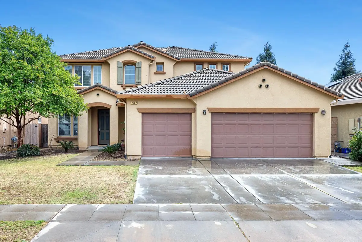 7087 E Fedora Avenue E, Fresno, CA 93737 - #1