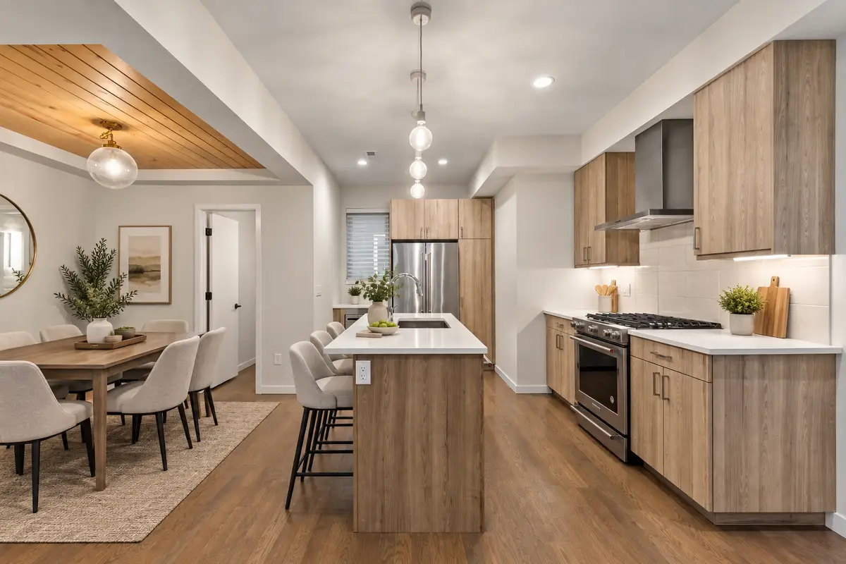 2625 W 25th Avenue #3, Denver, CO 80211 - #1