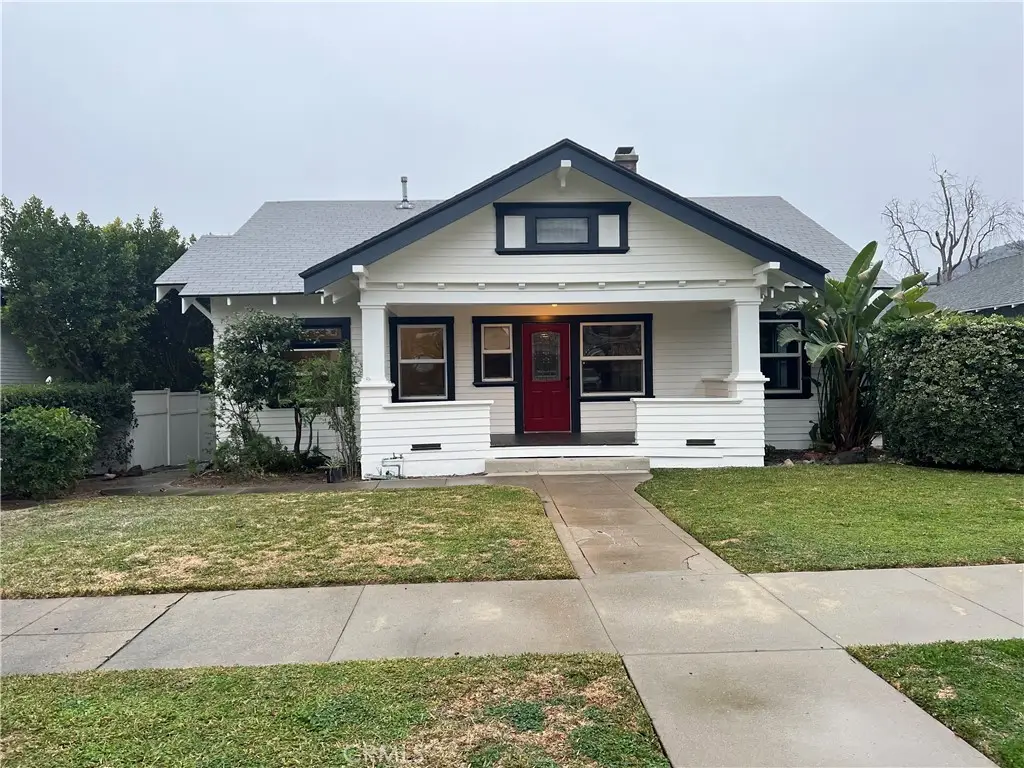 353 N Vista Bonita Avenue, Glendora, CA 91741 - #1