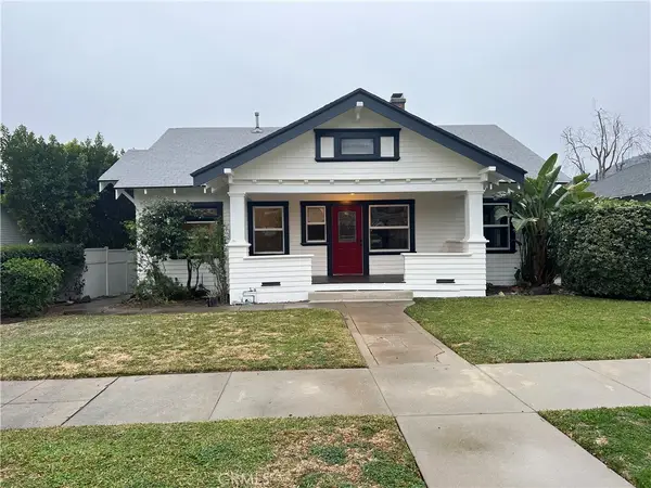 353 N Vista Bonita Avenue, Glendora, CA 91741