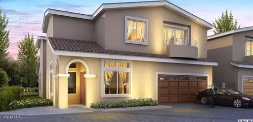 7608 W Ani Way, North Hollywood, CA 91605