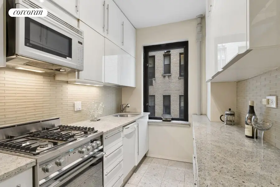 2 Sutton Place S #6G, Manhattan, NY 10022 - #3