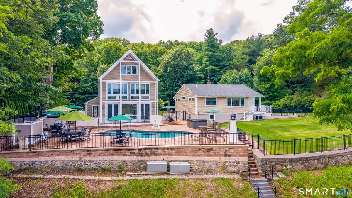 5-7 Haddam Dock Road, Haddam, CT 06438 - #1