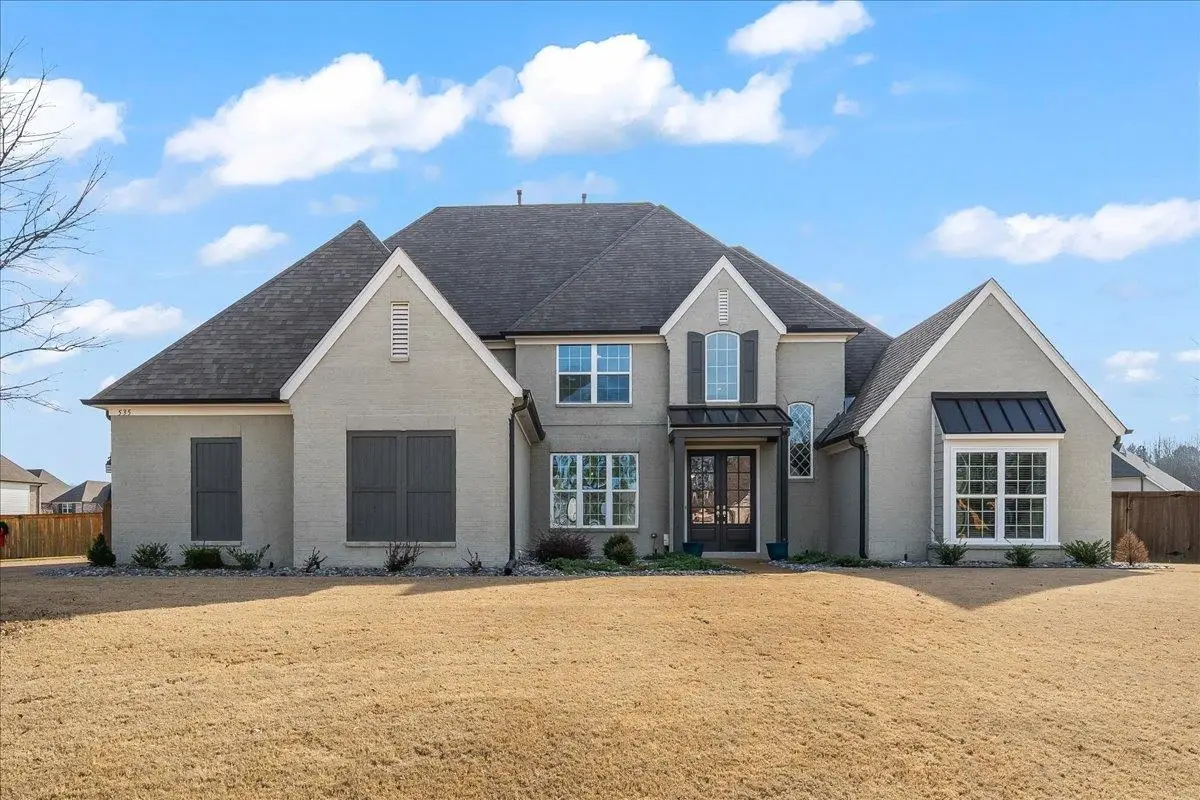 535 TENDER OAKS CV, Collierville, TN 38017 - #1
