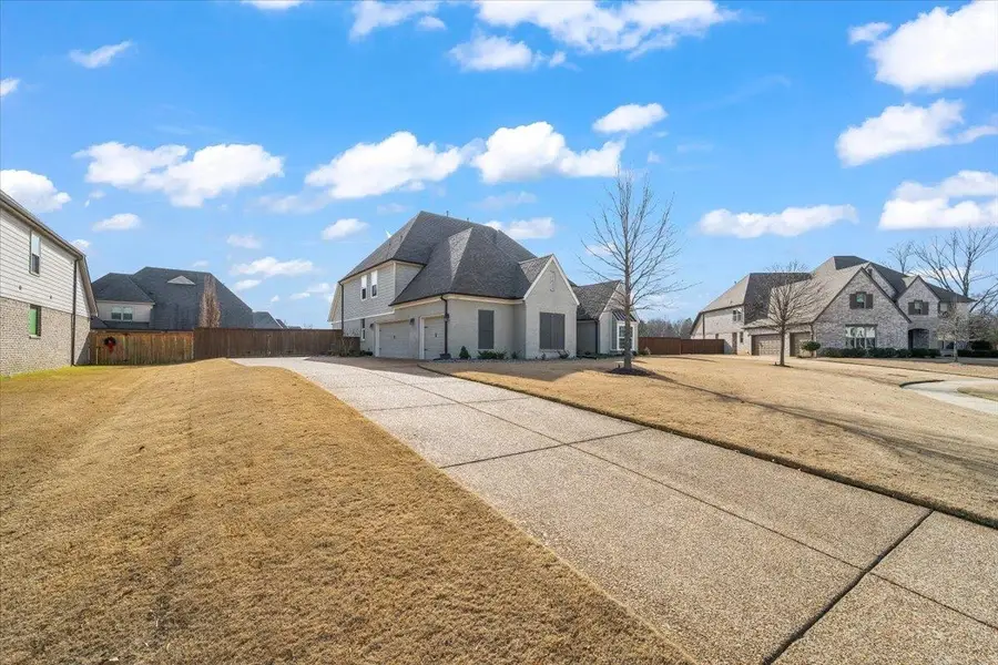535 TENDER OAKS CV, Collierville, TN 38017 - #2