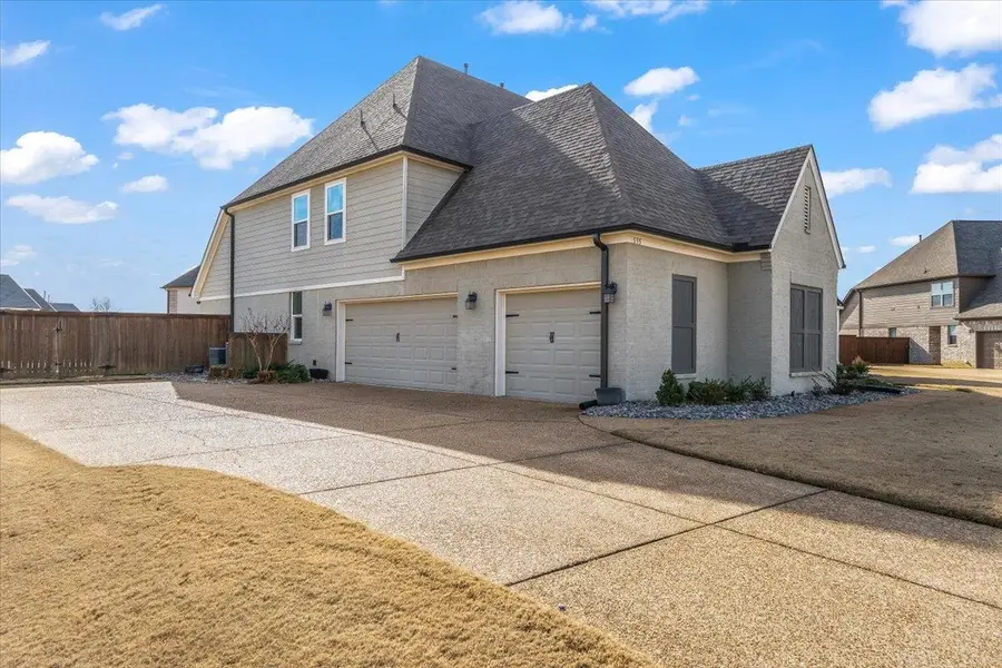 535 TENDER OAKS CV, Collierville, TN 38017 - #3