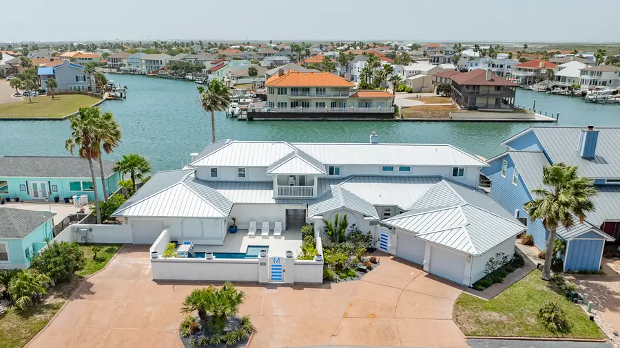337 Piper Boulevard, Port Aransas, TX 78373 - #2