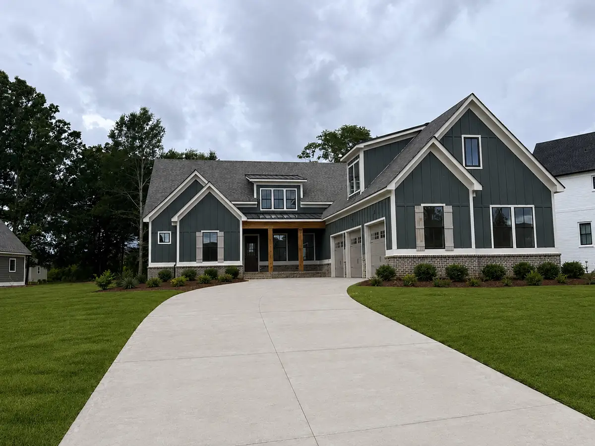 203 Eagles Way, Eatonton, GA 31024 - #1