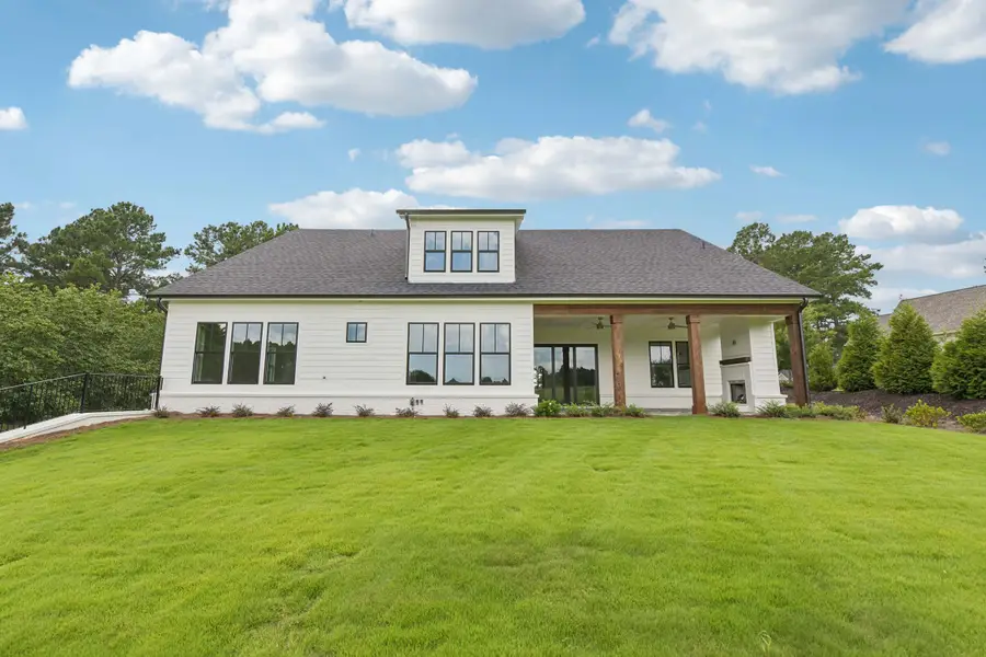203 Eagles Way, Eatonton, GA 31024 - #3
