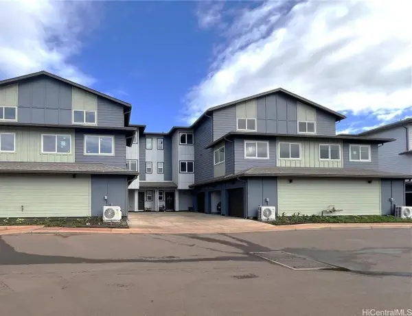 91-4099 Hikuono Street unit: 312, Kapolei, HI 96707