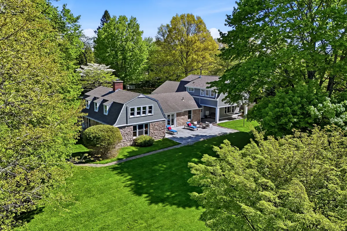 1335 Pequot Trail, Stonington, CT 06378 - #1