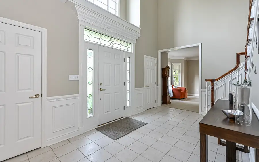 3166 Canterbury Dr, Allison Park, PA 15101 - #3