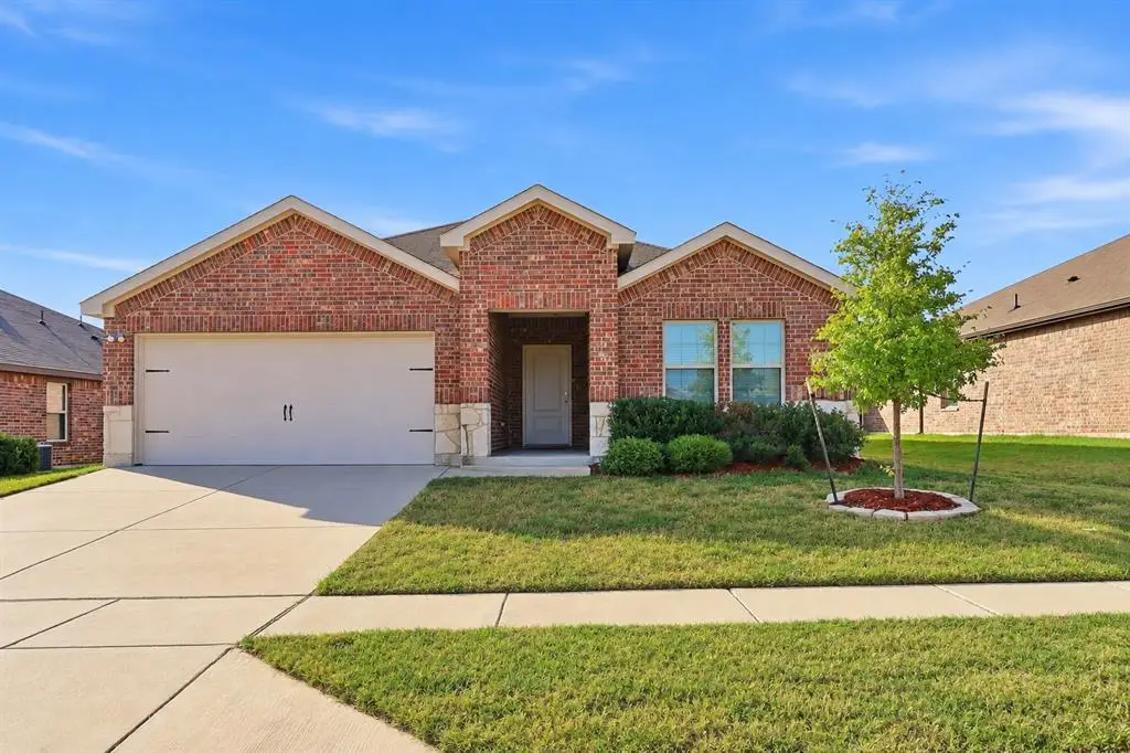 2316 French Street, Fate, TX 75189 - #1