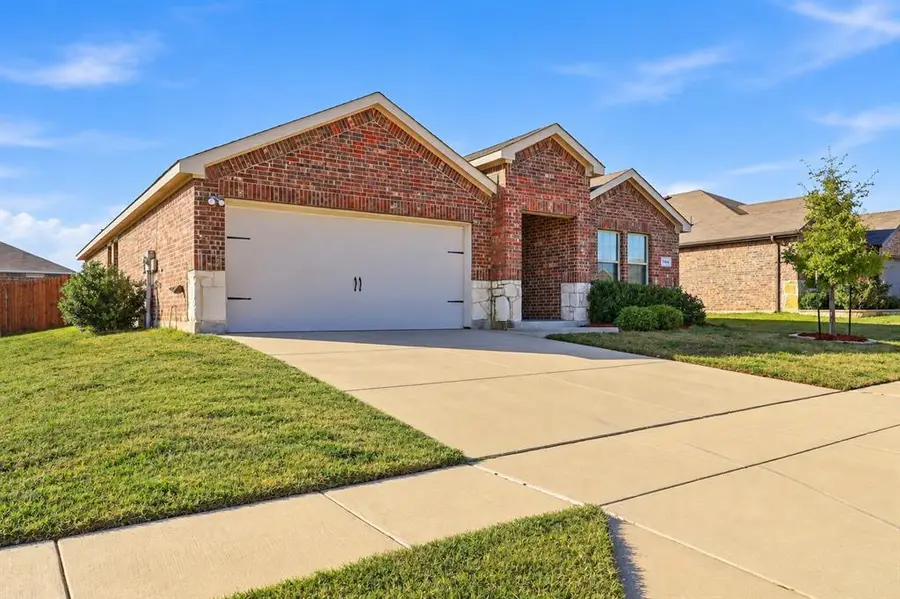 2316 French Street, Fate, TX 75189 - #3