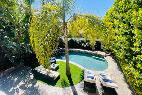 4343 Shadyglade Avenue, Studio City, CA 91604