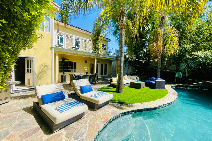 4343 Shadyglade Avenue, Studio City, CA 91604 - #2
