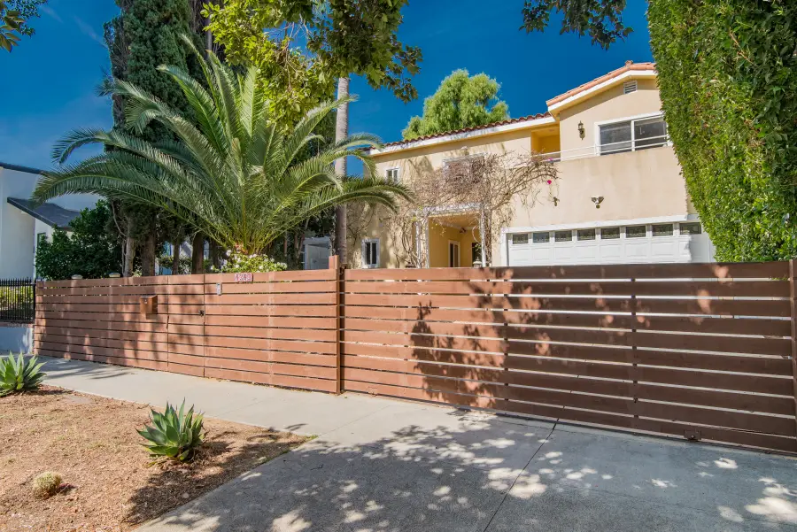4343 Shadyglade Avenue, Studio City, CA 91604 - #3