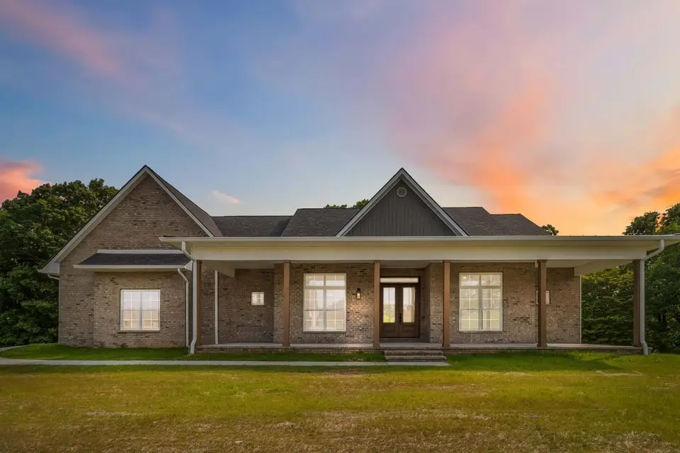 370 Splendor View Drive, Somerset, KY 42503 - #1