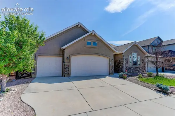 8704 Meadow Tree Trail, Colorado Springs, CO 80927