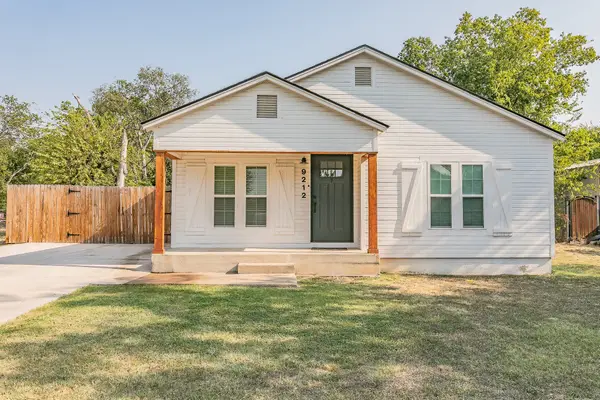 9212 Oels Street, White Settlement, TX 76108