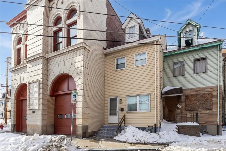 1804 Ley St, Pittsburgh, PA 15212 - #2