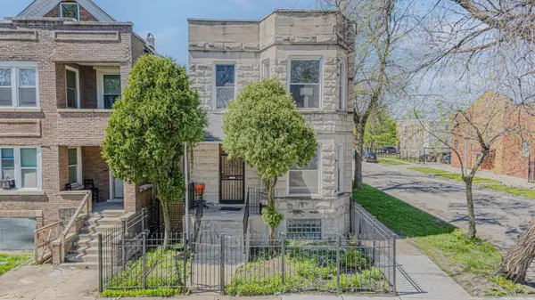 856 N. Lawndale Ave Unit 1, Chicago, IL 60651
