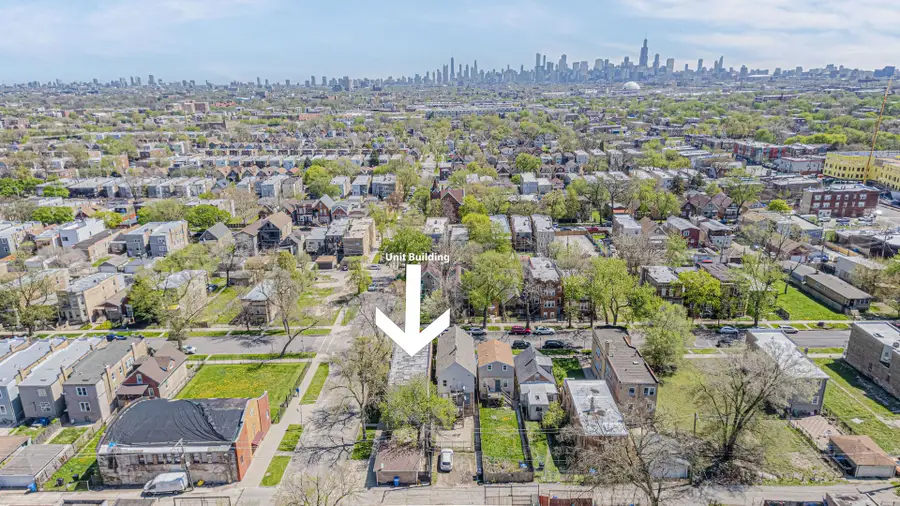 856 N. Lawndale Ave Unit 1, Chicago, IL 60651 - #2