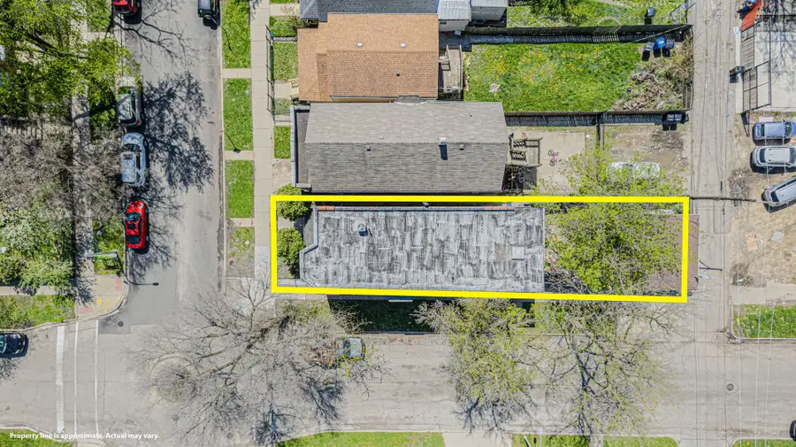 856 N. Lawndale Ave Unit 1, Chicago, IL 60651 - #3