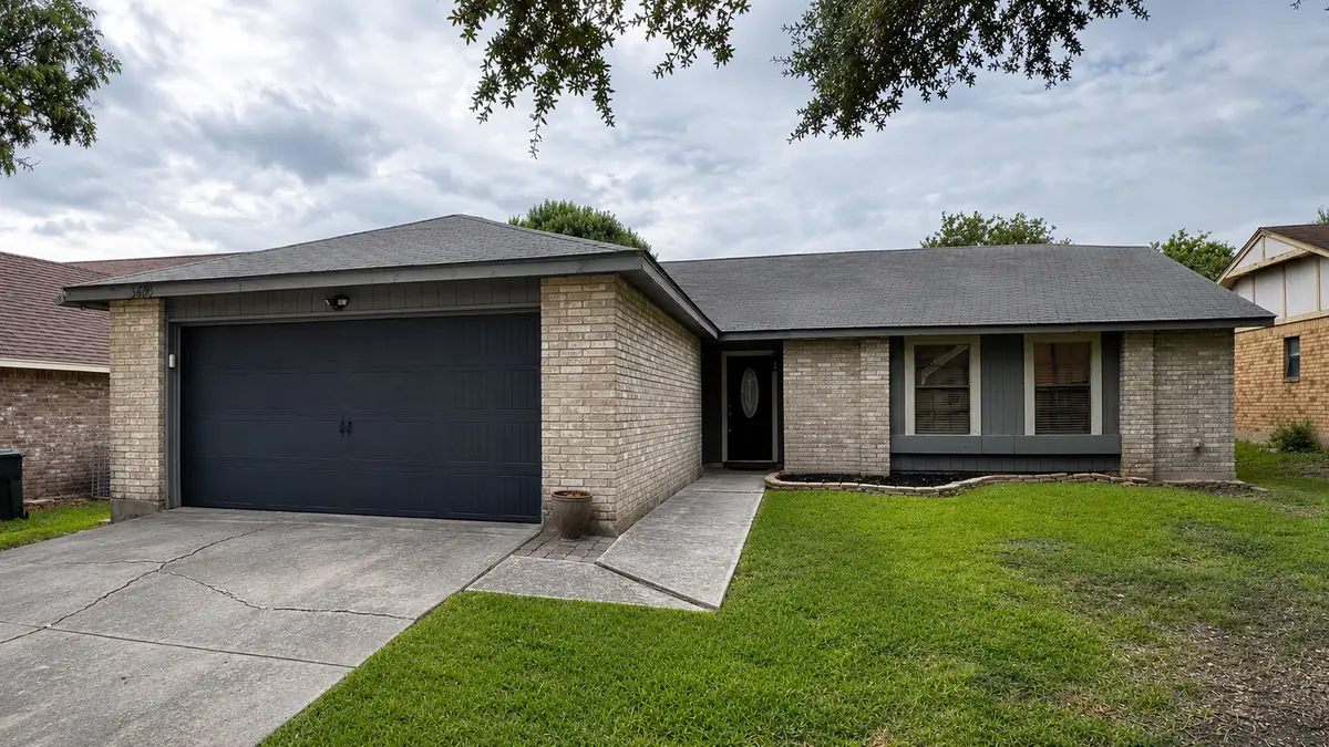 3426 Meadow Head, Schertz, TX 78108 - #1