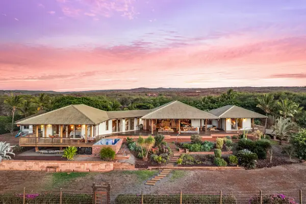 3036 Kalua Koi Road, Maunaloa, HI 96770