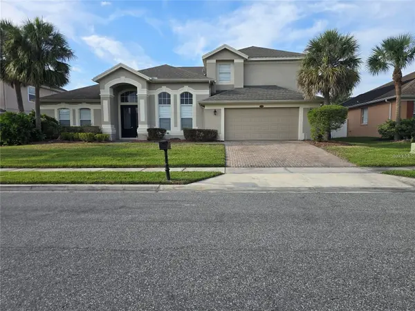 13613 Larsen Lane, WINTER GARDEN, FL 34787