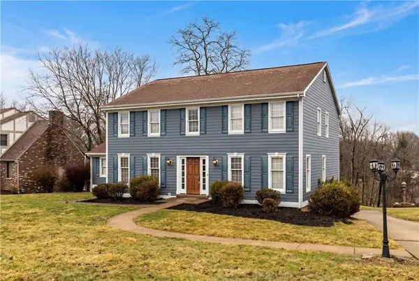 2356 Westgate Dr, Pittsburgh, PA 15237