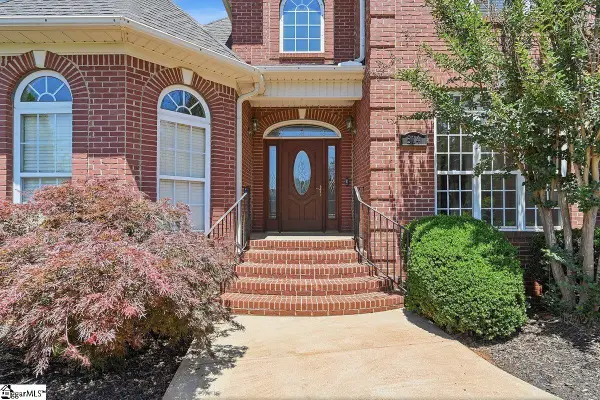 504 Kiowa Drive, Boiling Springs, SC 29316