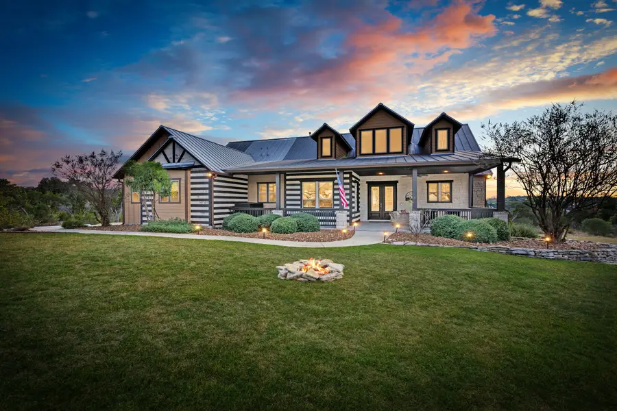 1651 Lake Ridge Boulevard, Canyon Lake, TX 78133 - Image #2