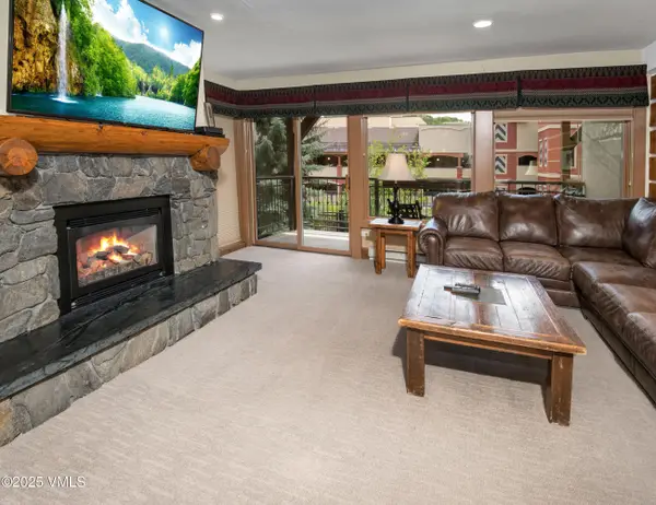 684 W Lionshead Circle #215/216, Vail, CO 81657