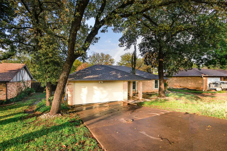 2302 Westpark Way Circle, Euless, TX 76040 - #3