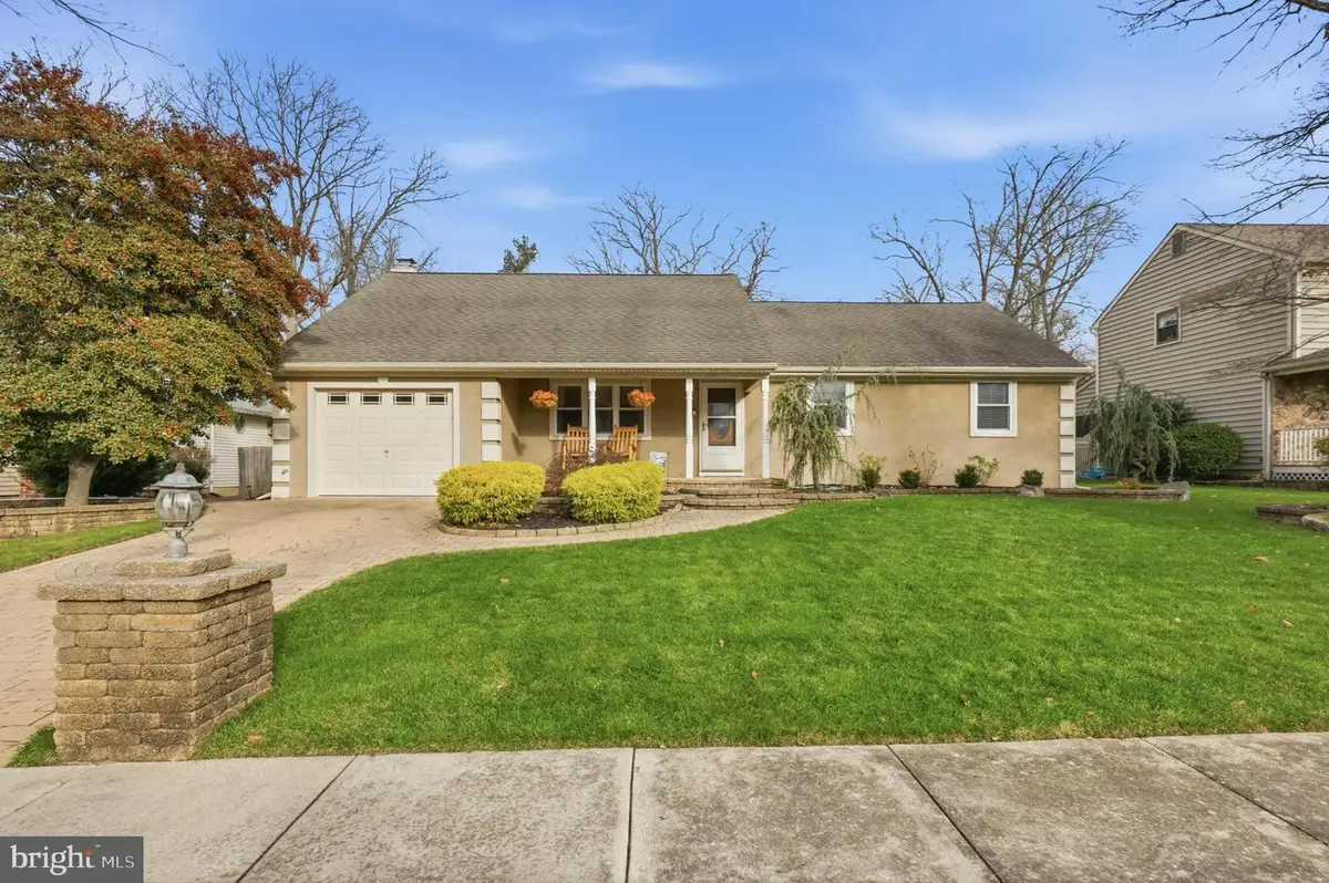 458 Egg Harbor Rd, Blackwood, NJ 08012 - Image #1