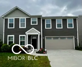 315 Dietz Drive, Greenwood, IN 46143 - #1