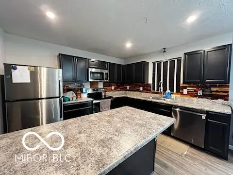 315 Dietz Drive, Greenwood, IN 46143 - #3