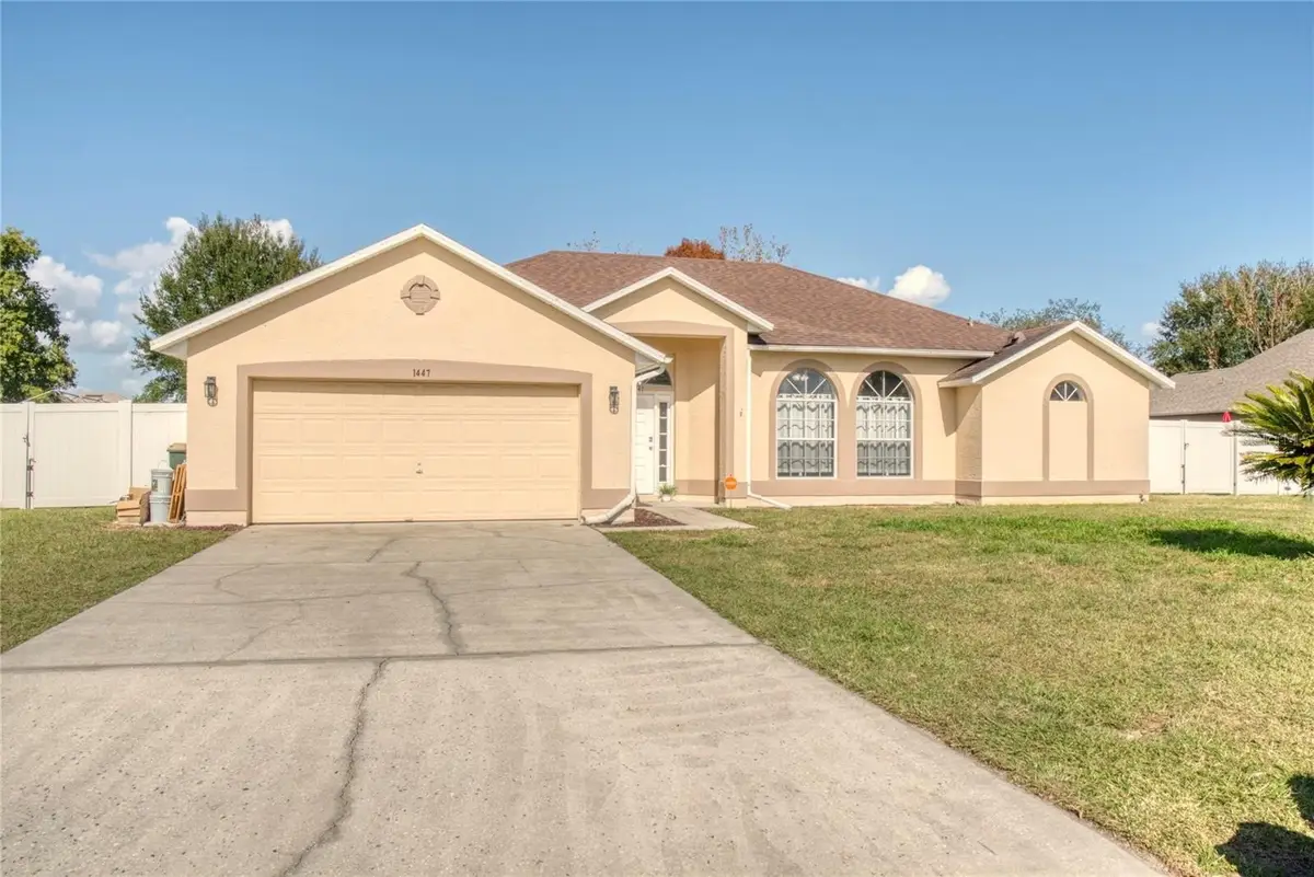 1447 KINGSTON WAY, Kissimmee, FL 34744 - #1