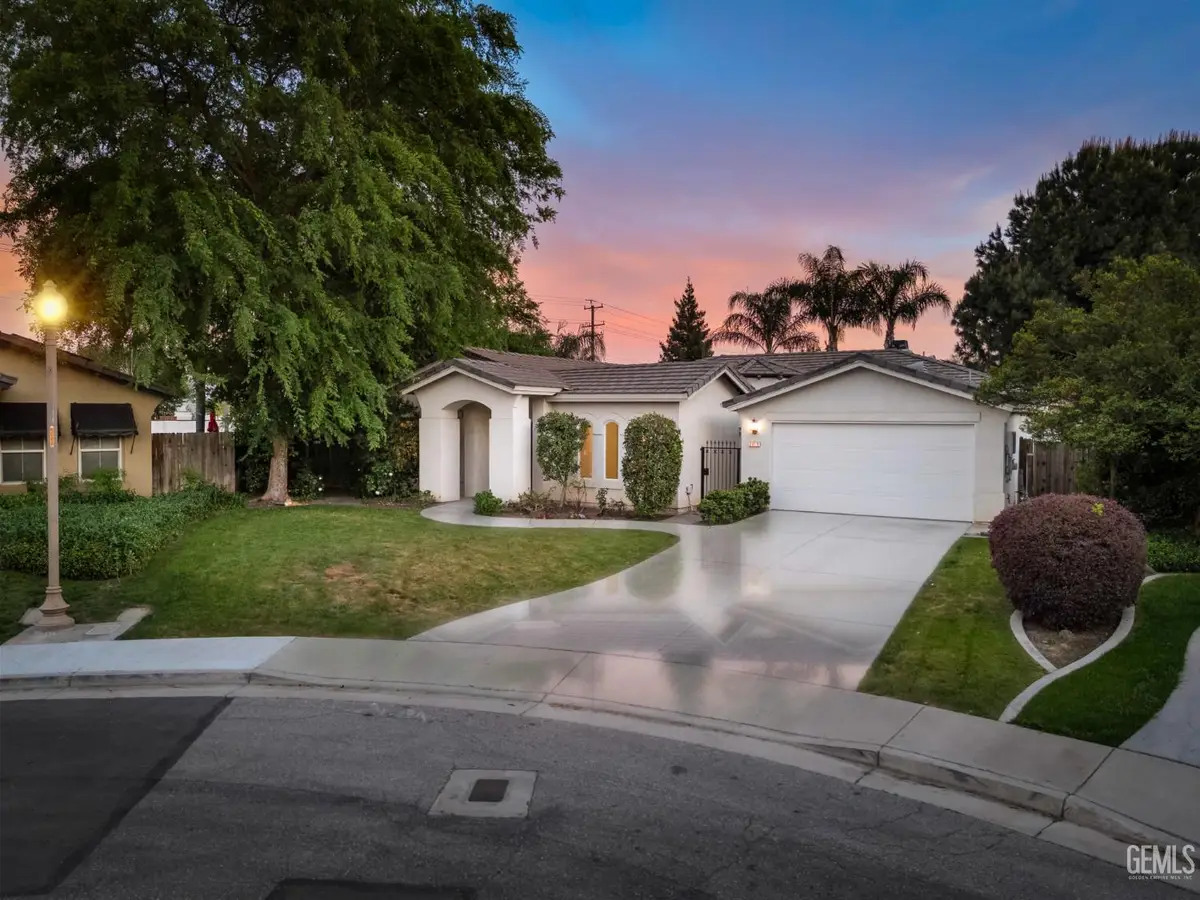 2812 CHISELHURST COURT, Bakersfield, CA 93311 - #1