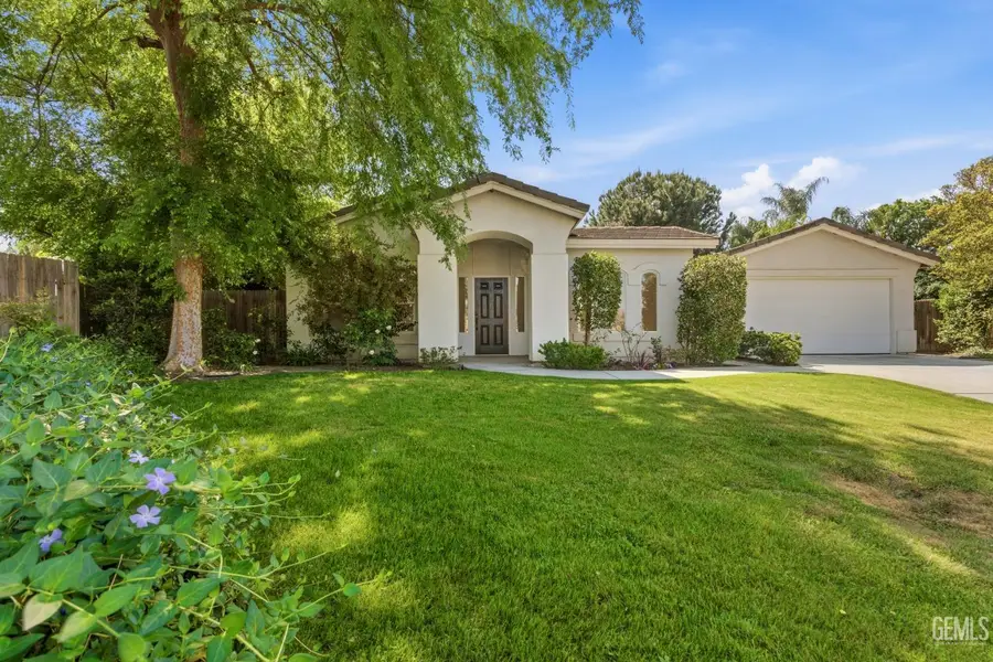 2812 CHISELHURST COURT, Bakersfield, CA 93311 - #3