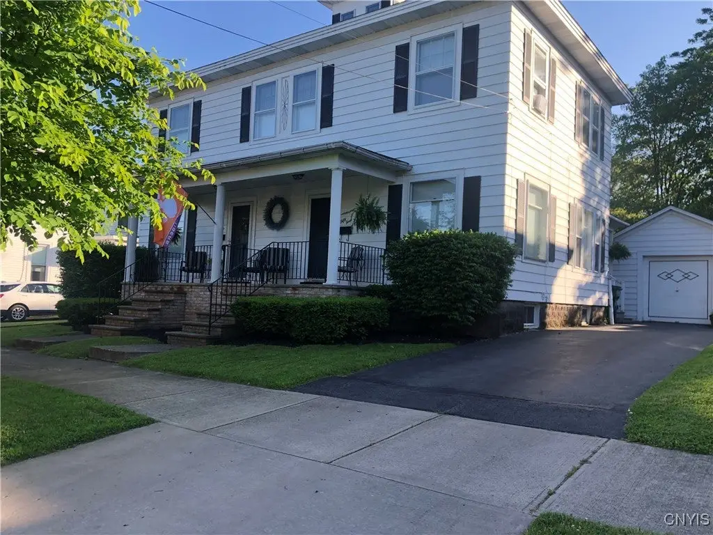 56 E 5th Street #54, Oswego, NY 13126 - #1