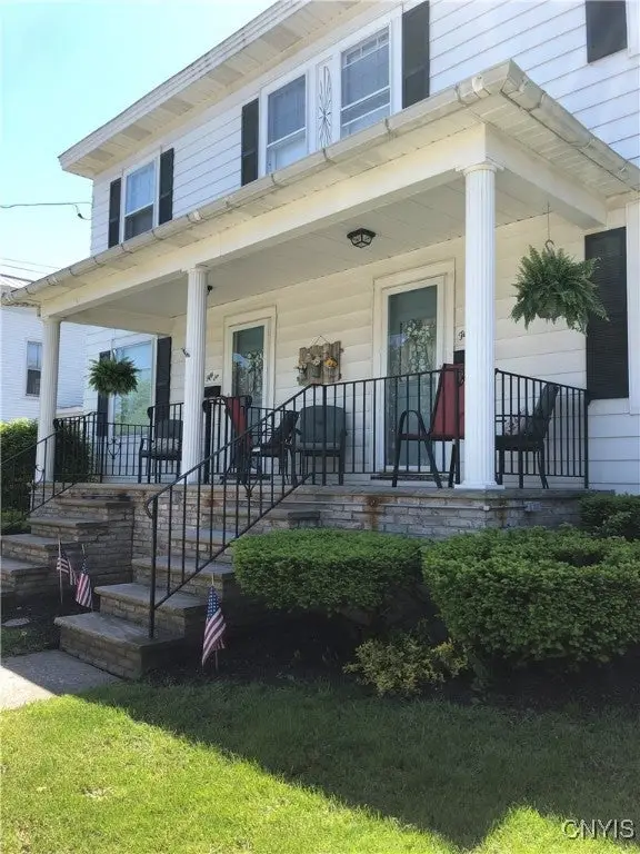 56 E 5th Street #54, Oswego, NY 13126 - #2