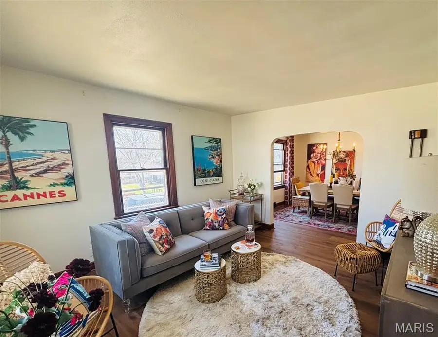 720 E Mckinley Street, Belleville, IL 62220 - #3